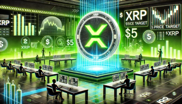 XRP Metrics Flash Bullish – Active Addresses Up 620%, Exchange Holdings Decline