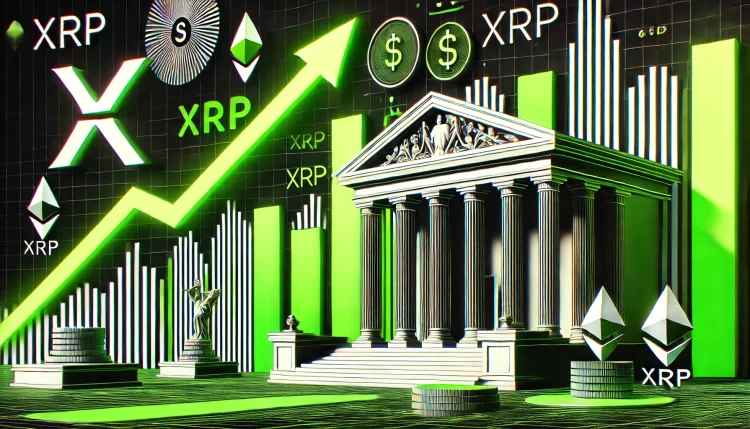 XRP Whales Accumulate—Bullish Signs Emerge After SEC Case Ends