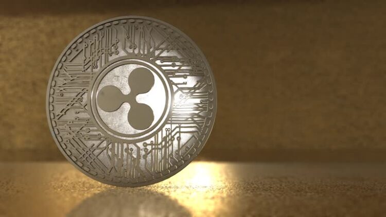 XRP Price Eyes 20% Move With Golden Pocket Appearance