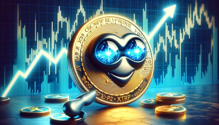 XRP Price Eyes Upside—Stronger Recovery Odds Compared to BTC