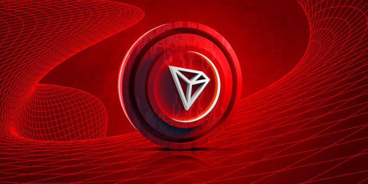 Altcoin Transaction King? TRON Hits 42% Share As USDT, DeFi Explode