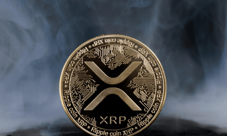 XRP Price Chart Flashes Inverse Head/Shoulders Pattern That Could Trigger Rally To $3.9