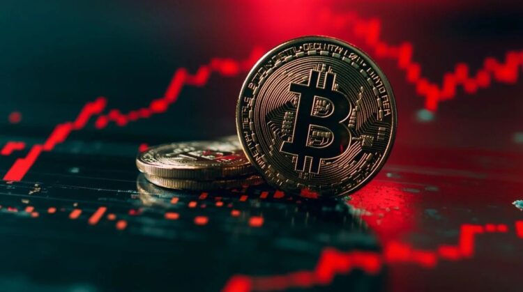 Bitcoin Support Thins Below $78,000 As Cost Basis Clusters Shift Toward $95,000