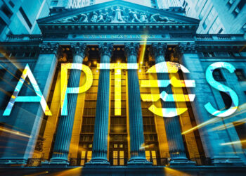Bitwise files S-1 form to launch Aptos ETF in the US, token surges 7%