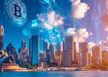Australia plans clear crypto laws to boost innovation and investor safety