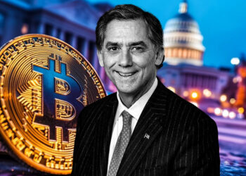 Congressman French Hill back’s Trump’s Bitcoin reserve order, calls for federal crypto legislation