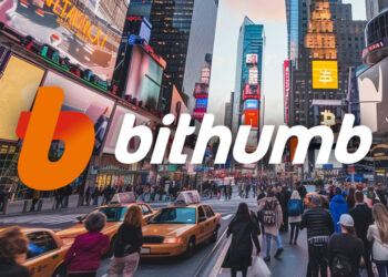 South Korean authorities raid Bithumb in corporate fund misuse inquiry
