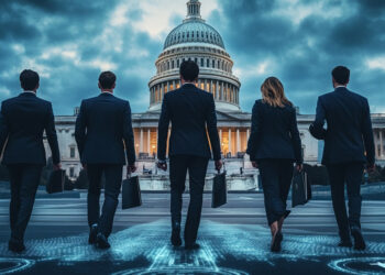 Crypto firms urge Congress to rein in DOJ’s interpretation of money transmission laws