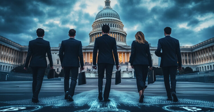 Crypto firms urge Congress to rein in DOJ’s interpretation of money transmission laws