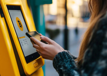 North Dakota sets $2,000 daily limit for crypto ATM transactions