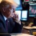Trump Accused Of Pump And Dump Amid Crypto Market Crash