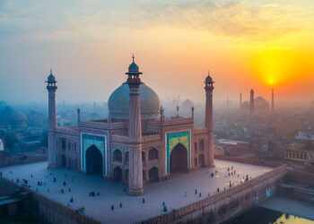 Pakistan forms new ‘Crypto Council’ to regulate blockchain and digital assets