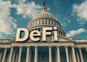 Congress moves to overturn IRS broker rule targeting DeFi platforms, potential Trump signing on March 28