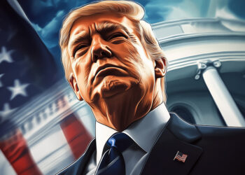 David Sacks says market ‘reading too much’ into Trump mentioning altcoins