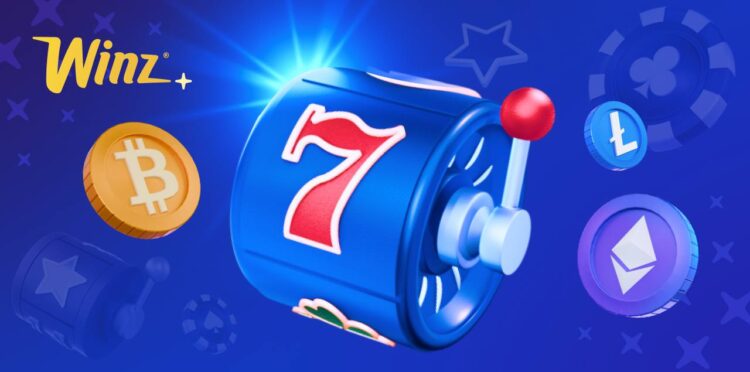 Winz Introduces New Crypto Welcome Offer With 20% Unlimited Daily Cashback