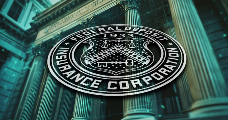 FDIC ends use of reputational risk criteria, Crypto Czar calls it ‘a big win’