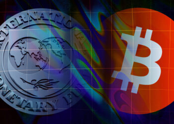 IMF updates global standards to include crypto in balance of payments