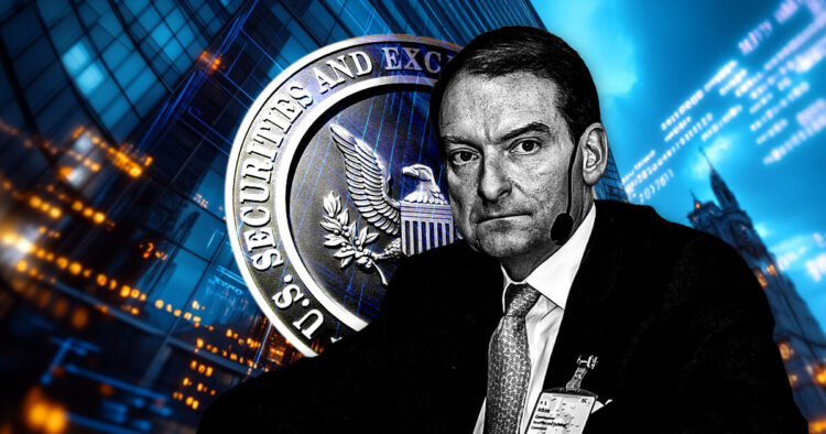 Senator Warren challenges SEC nominee Paul Atkins over FTX ties and deregulation risks