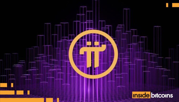 Pi Network Price Pumps 80% As Savvy Investors Buy This ICO