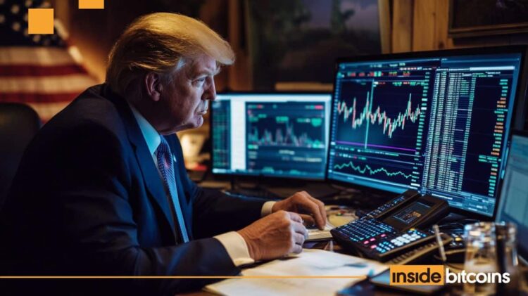 JPMorgan, Goldman Sachs Hike Recession Odds, Stocks Crash