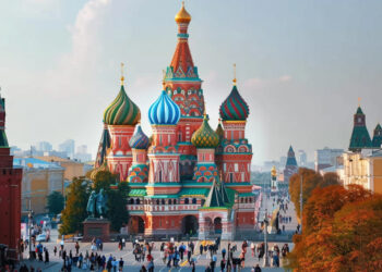 Russian central bank proposes 3-year crypto trial for select investors