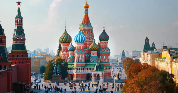 Russian central bank proposes 3-year crypto trial for select investors