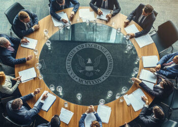 SEC to host 4 additional crypto roundtables to tackle topics including trading, custody, DeFi