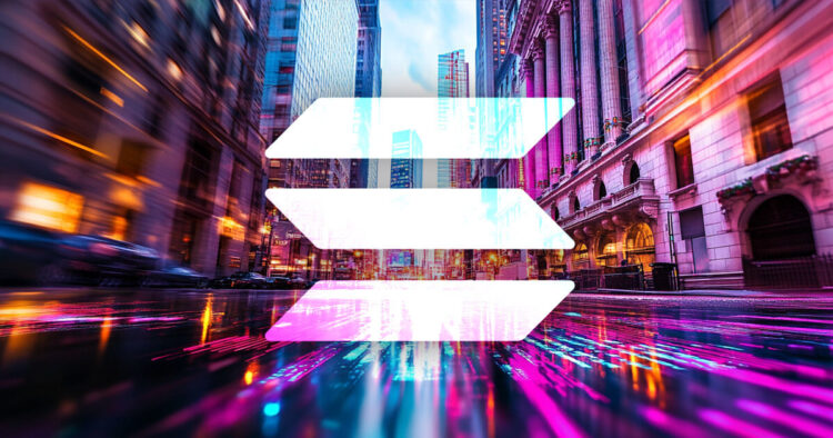 First Solana ETFs in the US set for trading debut on March 20