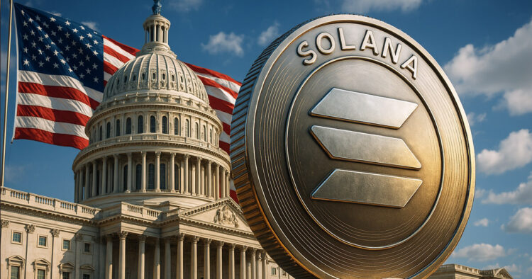 Solana Policy Institute to represent SOL in federal blockchain policy discussions