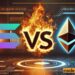 Solana Overtakes Ethereum In Daily NFT Sales Volume