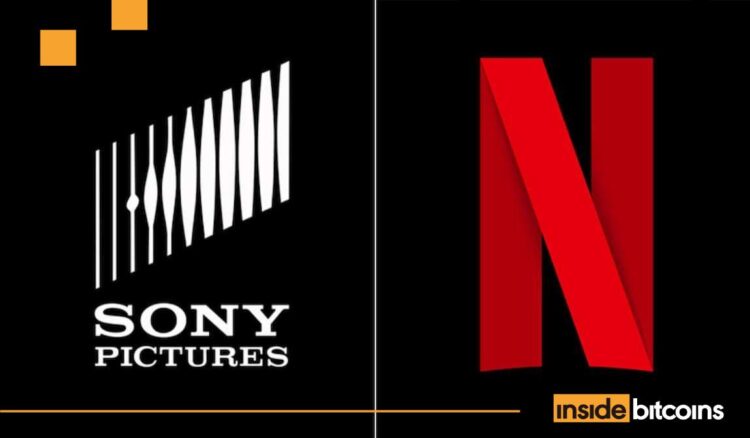 Sony Tokenizes Netflix’s ‘The Seven Deadly Sins’ Series As an NFT
