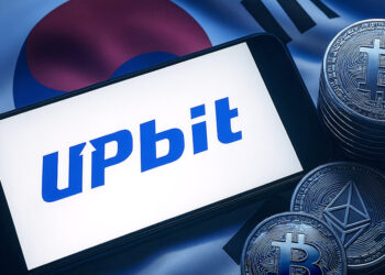 South Korean exchange UPbit saw massive earnings growth in 2024 amid regulatory hiccups