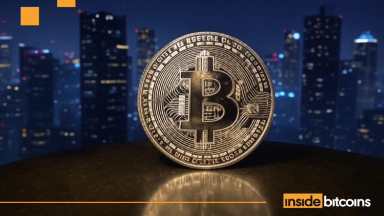 US Spot Bitcoin ETFs Record Biggest Net Daily Inflows In 6 Weeks