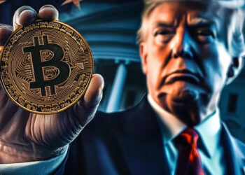 Trump declares end to ‘war on crypto,’ vows to propel America to Bitcoin supremacy