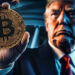 Trump declares end to ‘war on crypto,’ vows to propel America to Bitcoin supremacy