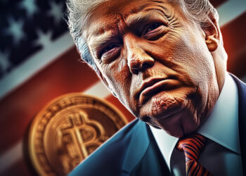 France central bank governor says Trump is “sowing the seeds of future upheavals” by supporting crypto