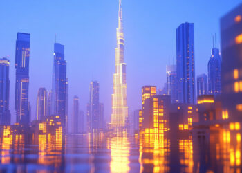 Dubai offers tokenization sandbox to boost digital finance leadership