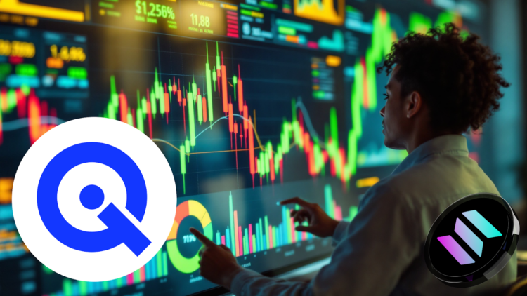 Solana Price Prediction: SOL To Hit $500 In 2025, But Market Investors Play It Safe With This Stable New Altcoin Poised For A 67x Rally