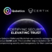 Best Cryptos to Join for Long Term: Qubetics Secures Trust with CertiK Audit While Ondo and Bitcoin Remain Strong Contenders