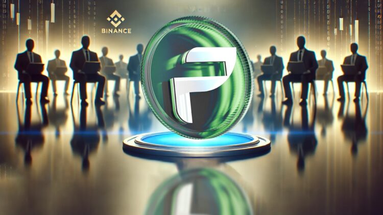 Binance Insiders Spot Cheap Altcoin to 254x Their Portfolios in 33 Days