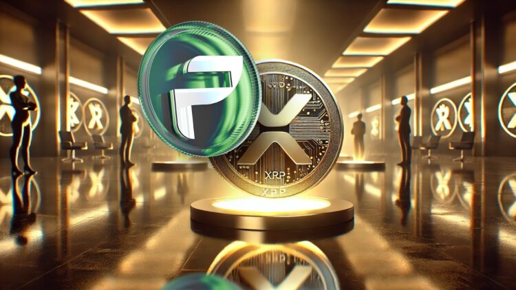 $500 into $50,000: PCHAIN Offers XRP Holders a Unique Opportunity