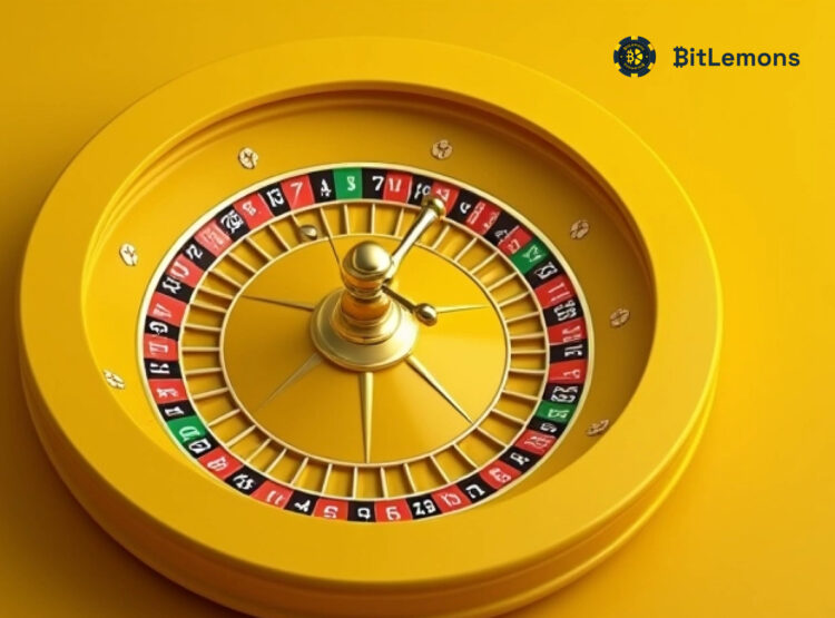 BitLemons ($BLEM) Bets Big on GambleFi—Can Ethereum and Chainlink Keep Their Edge?