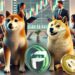 Shiba Inu and Dogecoin Traders Spot a New Undervalued Crypto Ready for 55,000% Gains