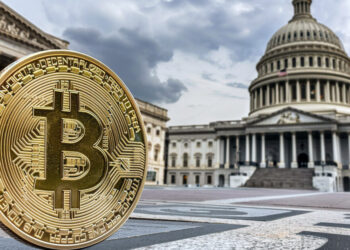 US policy proposal calls on Treasury to issue $2 trillion in Bitcoin-enhanced bonds to offset debt, fund strategic reserve