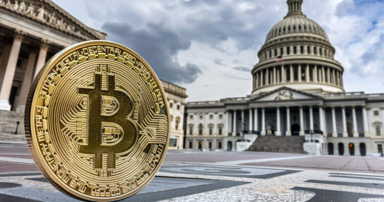 US policy proposal calls on Treasury to issue $2 trillion in Bitcoin-enhanced bonds to offset debt, fund strategic reserve