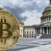 US policy proposal calls on Treasury to issue $2 trillion in Bitcoin-enhanced bonds to offset debt, fund strategic reserve