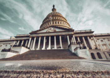 House lawmakers launch bipartisan Congressional Crypto Caucus to mobilize legislative support