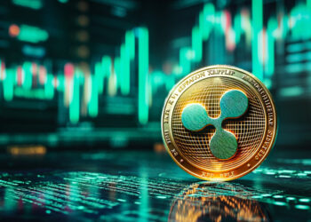 SEC reportedly preparing to drop Ripple lawsuit, XRP jumps 5%