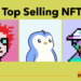 Top Selling NFTs This Week – Punks Lead In Sales Volume