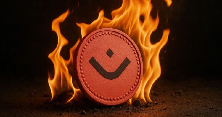 MANTRA CEO initiates burn of 150M OM allocation, aims to bring total burn to 300M tokens